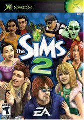 THE SIMS 2