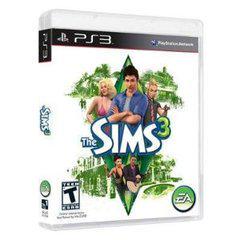 THE SIMS 3