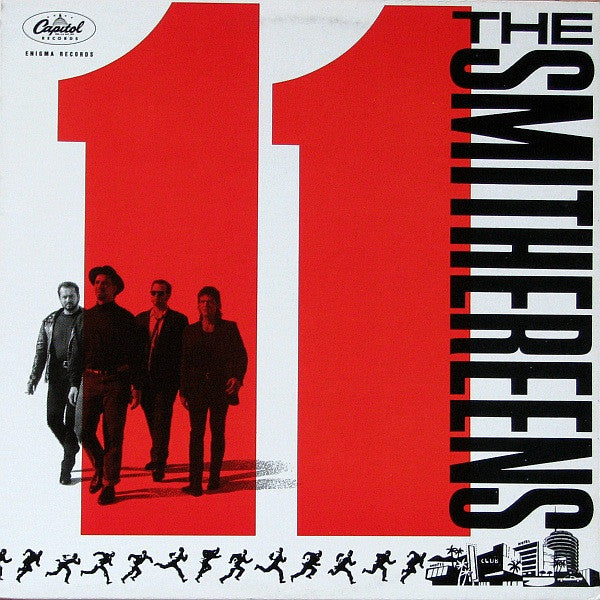 THE SMITHEREENS - 11