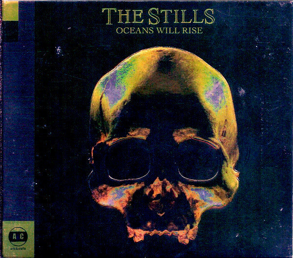 THE STILLS - Oceans Will Rise