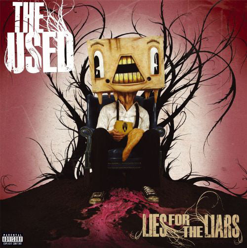 THE USED - Lies For The Liars