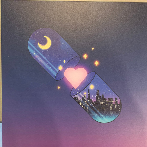 THE VACCINES - Back in Love City