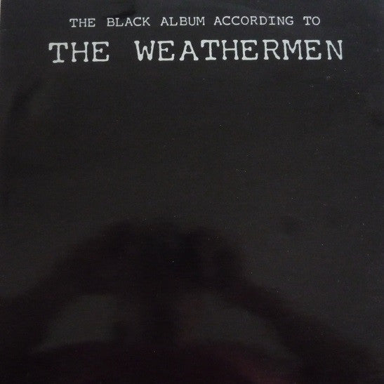 THE WEATHERMEN