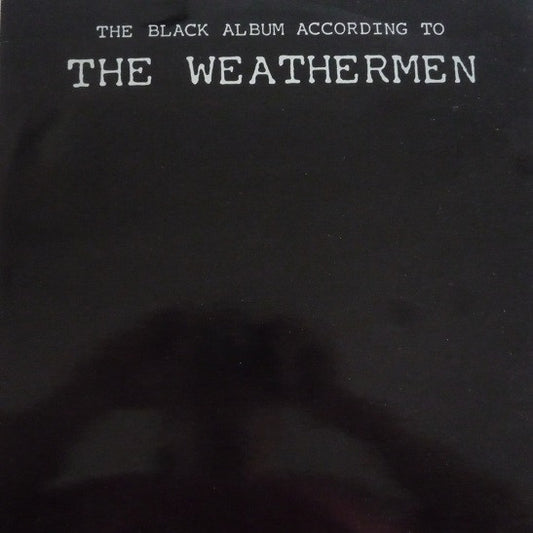 THE WEATHERMEN