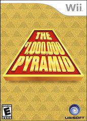 THE 1,000,000 PYRAMID