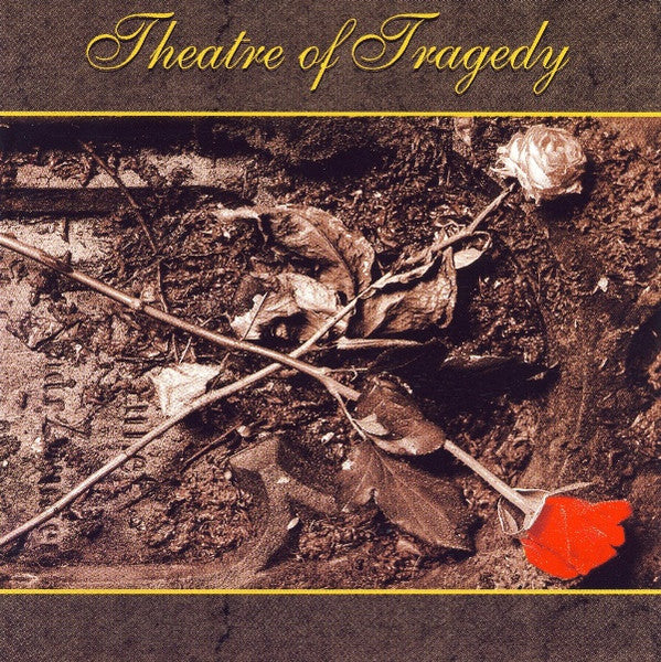 THEATRE OF TRAGEDY