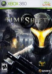 TIMESHIFT