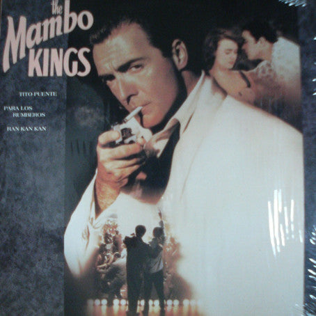THE MAMBOS KINGS - Tito Puente...