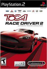 TOCA RACE DRIVERS 2