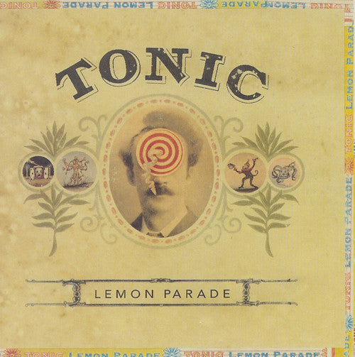 TONIC - Lemon Parade