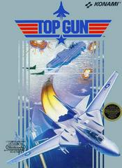 TOP GUN