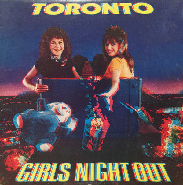 TORONTO - Girls Night Out