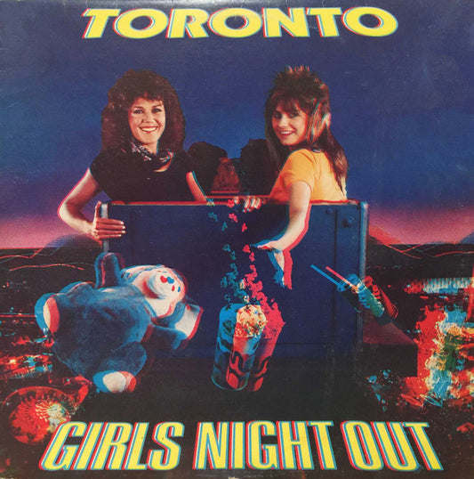 TORONTO - Girls Night Out