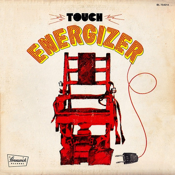 TOUCH - Energizer