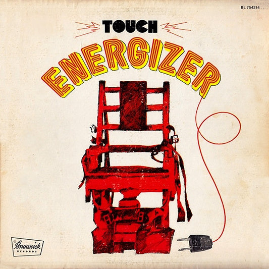 TOUCH - Energizer