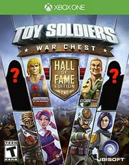 TOY SOLIDIER - War Chest (Hall of Fame Edition)