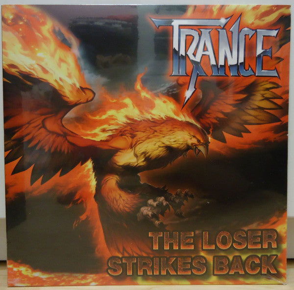 TRANCE - The Loser Strikes Back