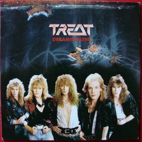 TREAT - Dreamhunter