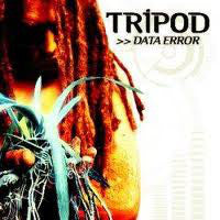 TRIPOD - Data Error