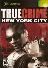 TRUE CRIME - New York City