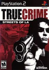 TRUE CRIME - Streets of LA