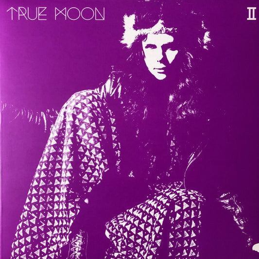 TRUE MOON - II