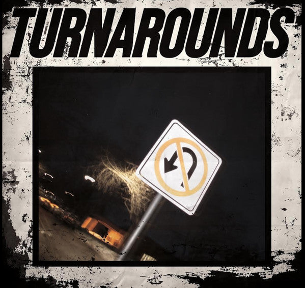 TURNAROUDS - Turnarouds