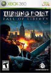 TUNING POINT - Fall Of Liberty