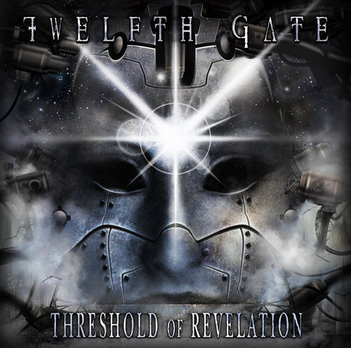 TWELFTH GATES - Threshold of Revelation