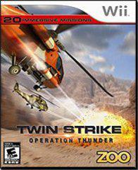 TWIN STRIKE - OPERATION THUNDER