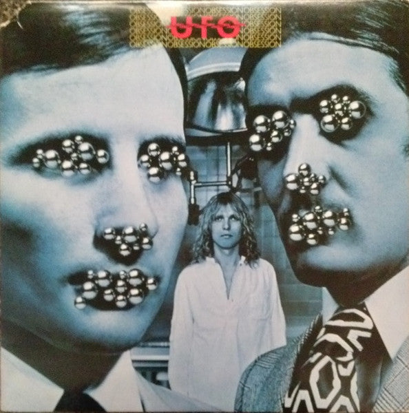 UFO - Obession