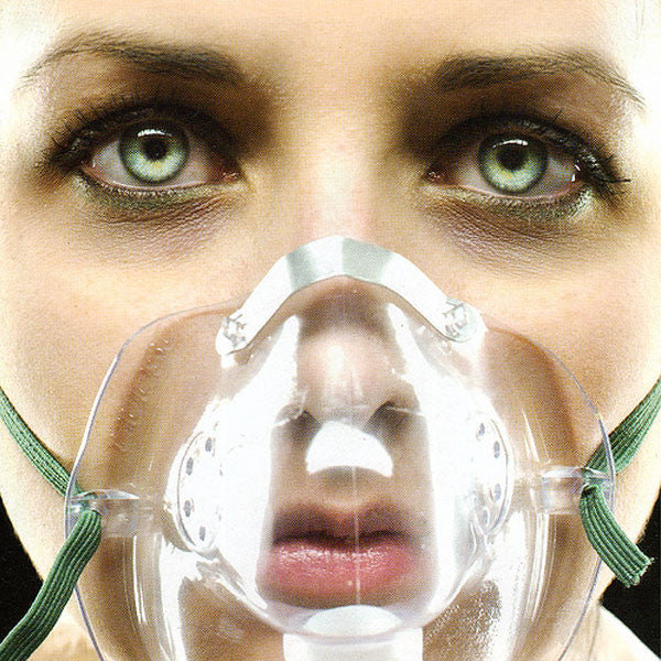 UNDEROATH - (They're Only Chasing Safety)