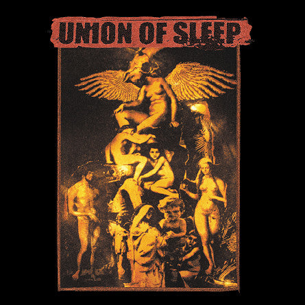 UNION OF SLEEP - Union of Sleep
