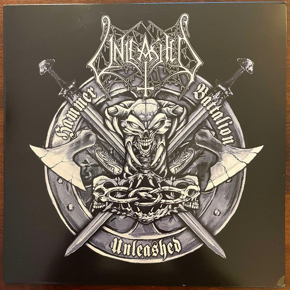 UNLEASHED - Hammer Batallion