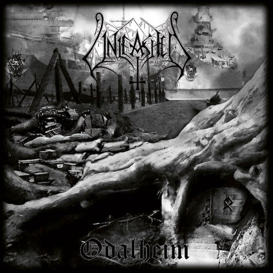 UNLEASHED - Odalheim