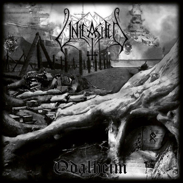 UNLEASHED - Odalheim