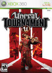 UNREAL TOURNEMENT