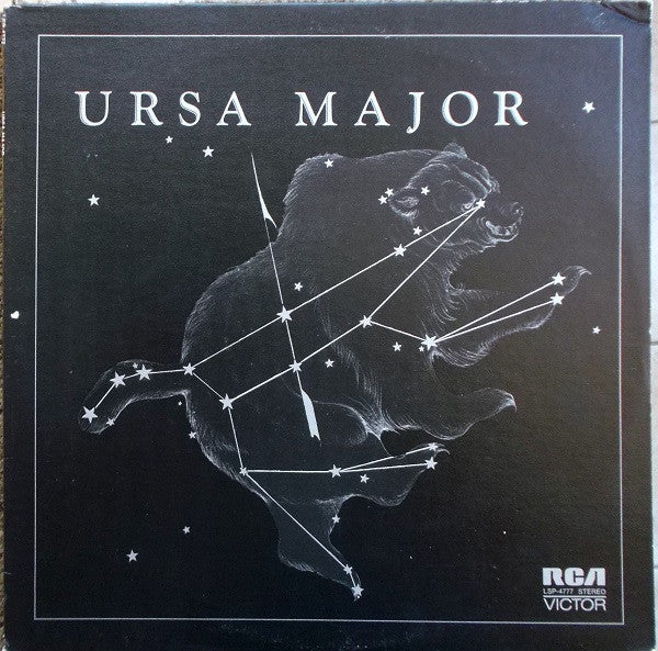 URSA MAJOR - Ursa Major