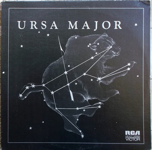 URSA MAJOR - Ursa Major