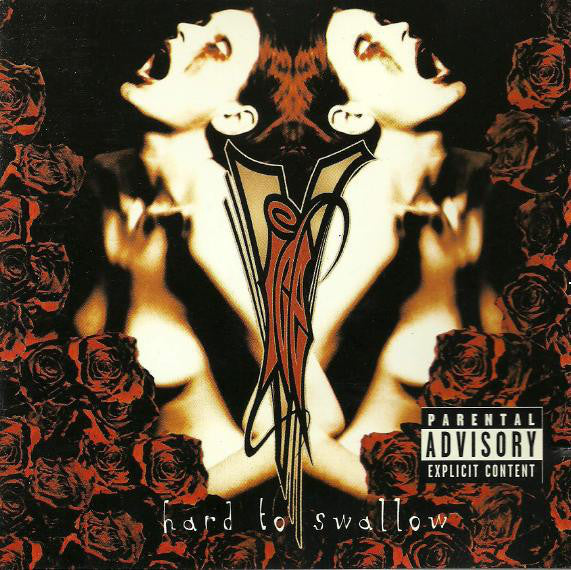 VANILLA ICE - Hard To Swallow