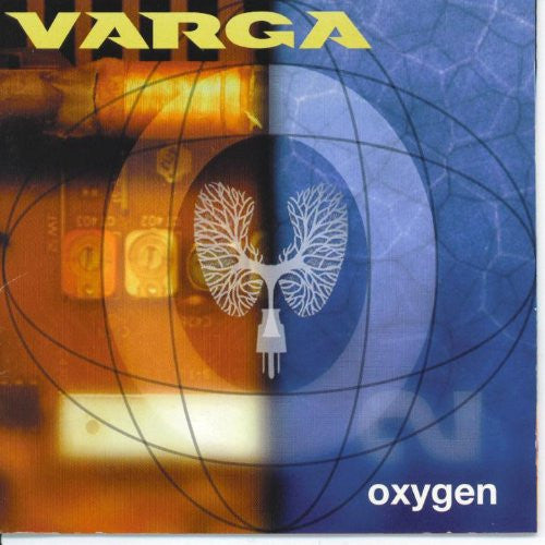 VARGA - Oxygen