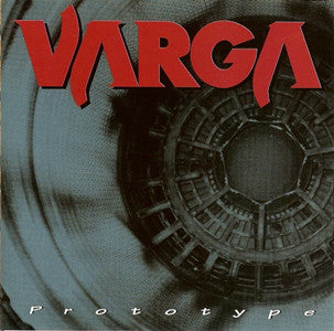 VARGA - Prototype