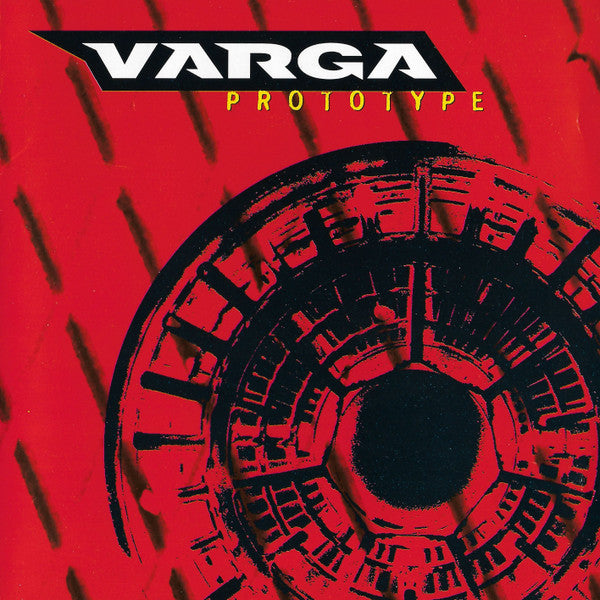 VARGA - Prototype