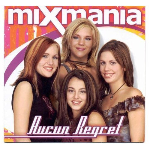 MIXMANIA