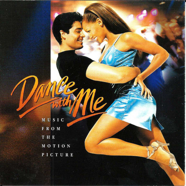 DANCE WITH ME - Music From the Motion Picture