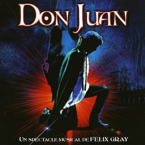 DON JUAN