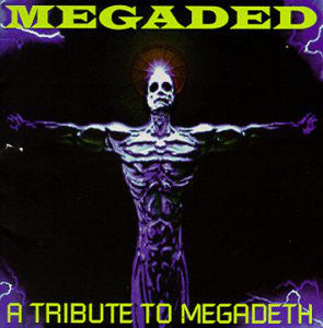 VARIOUS MEGADETH - A Tribute to Megadeth