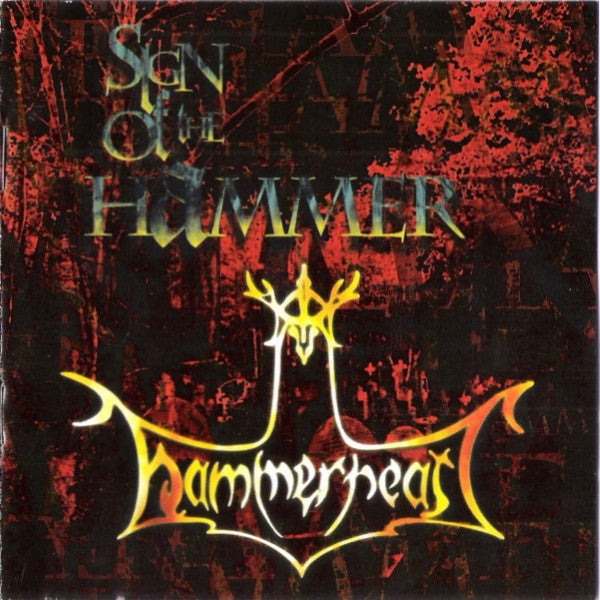 VARIOUS - Sign of the Hammer