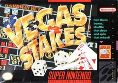 VEGAS STAKES