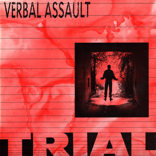 VERBAL ASSAULT - Trial